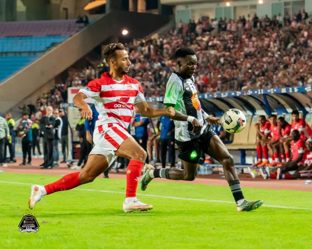 Ligue des champions CAF 2026-2027 : la RDC absente de la phase de groupes, un signal d’alarme pour le football congolais